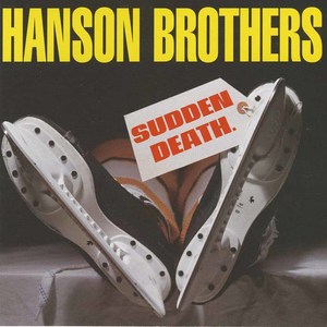 Hanson brothers sudden death