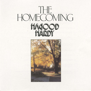 Cd hagood hardy   the homecoming front