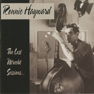 Cd hayward  ronnie   the lost utrecht sessions front