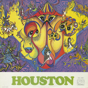 Houston   st psych cover front
