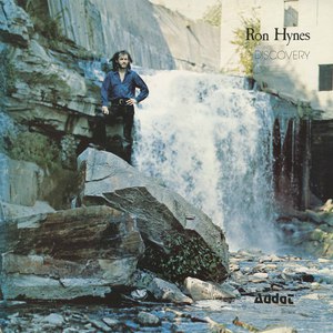 Ron hynes discovery
