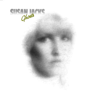 Susan jacks   ghosts front