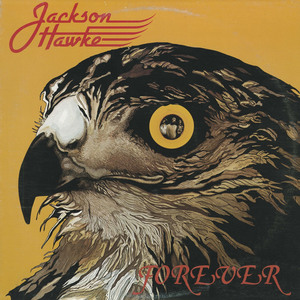 Jackson hawke forever front