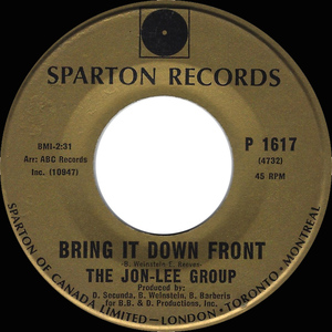 Jon lee group   bring it down front bw pork chops %281%29