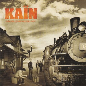 Ka%c3%afn nulle part ailleurs 2005 couverture