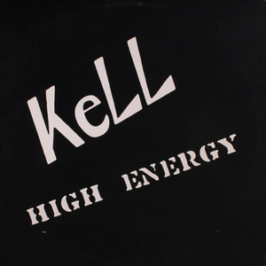 Kell   high energy front cropped