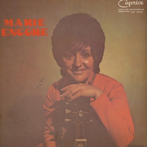 King marie marie encore 1972 couverture
