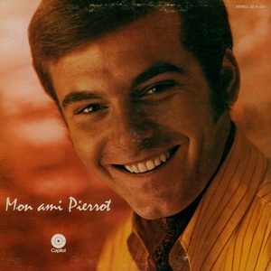 Lalonde pierre mon ami pierrot 1969 couverture