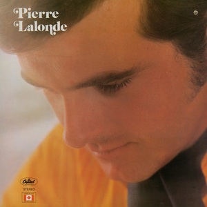 Lalonde pierre pierre lalonde 1969 couverture