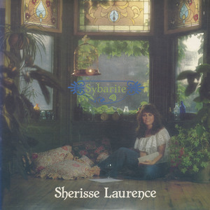 Sherisse laurence   sybarite front