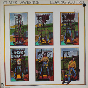 Claire lawrence   leaving you free front