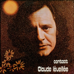 L%c3%a9veill%c3%a9e claude contact 1972 couverture