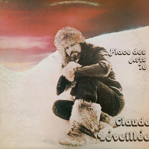 L%c3%a9veill%c3%a9e claude place des arts 76 1976 couverture