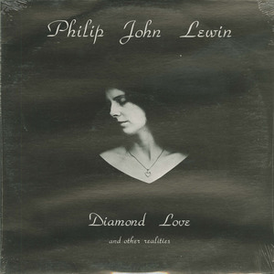 Philip john lewin diamond love and other realities %28gargoyle bwm 102%29 front sealed
