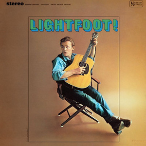 Lightfoot  gordon   lightfoot front