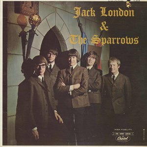 Jack london   the sparrows st