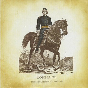 Corb lund horse soldier front