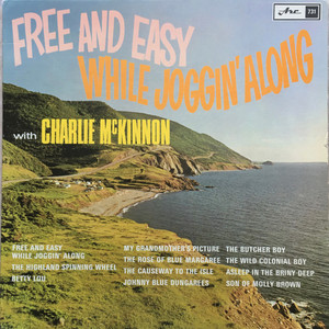 Charlie mackinnon %e2%80%93 free and easy while joggin' along %281%29