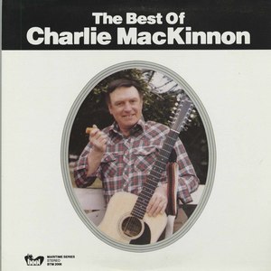 Charlie mackinnon the best of %28boot%29 front