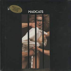 Madcats st front