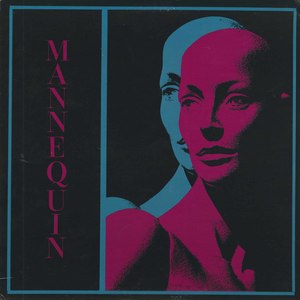 Mannequin st 1982 front