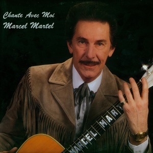 Martel marcel chante avec moi 1983 couverture