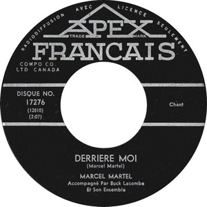 Marcel martel derriere moi apex francais bi