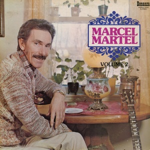 Martel marcel volume 2 1976 couverture
