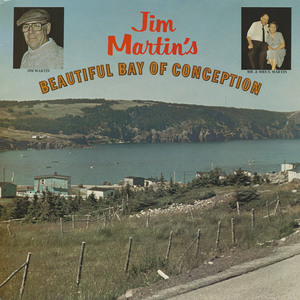 Jim martin   beautiful bay of conception front