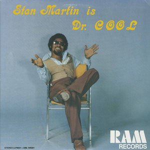 Stan martin dr cool