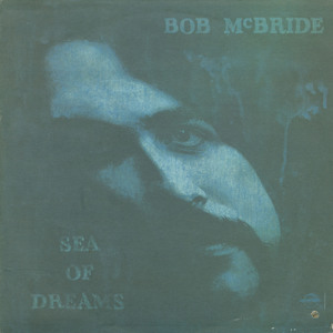 Bob mcbride   sea of dreams front