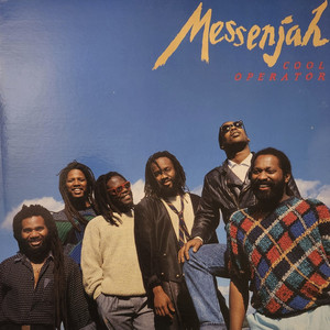 Messenjah   cool operator %283%29
