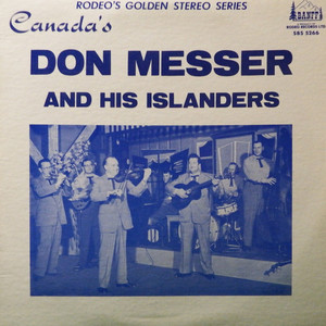 Messer  don   his islanders   canada's don messer   his islanders %284%29