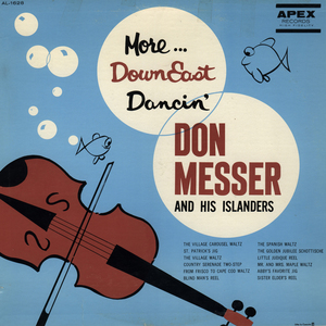 Messer  don   his islanders   more down east dancin' %282%29