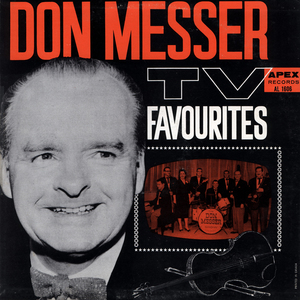 Messer  don   his islanders   don messers tv favourites %282%29
