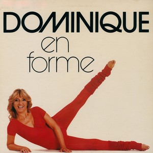 Michel dominique dominique en forme 1982 couverture