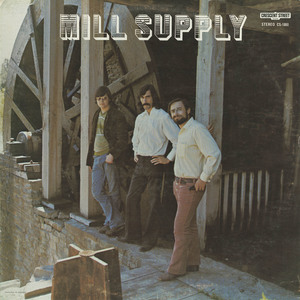 Mill supply   st front