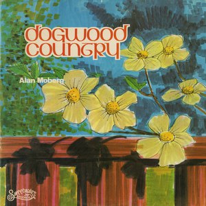 Alan moberg dogwood country front