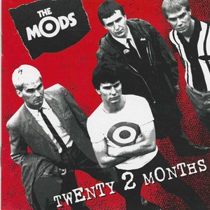 Mods twenty 2 months