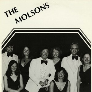 Molsons st front