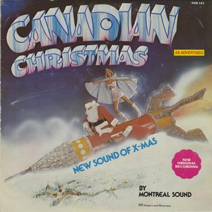 Montreal sound canadian christmas