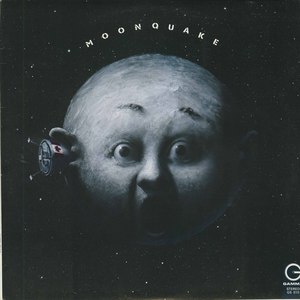 Moonquake st front