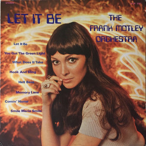 Motley  frank orchestra   let it be %284%29