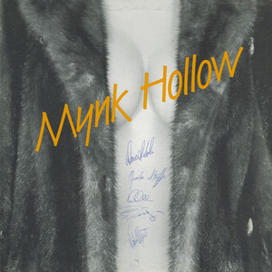 Mynk hollow   st front
