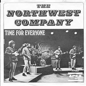 The northwest company time for everyone apex