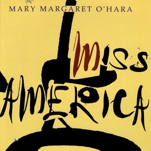 Mary margaret ohara miss america front