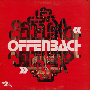 Offenbach saint chrone de n%c3%a9ant 1973 couverture
