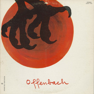 Offenbach   tabarnak front
