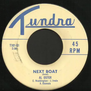 Oster  al   next boat bw midnight sun rock %282%29