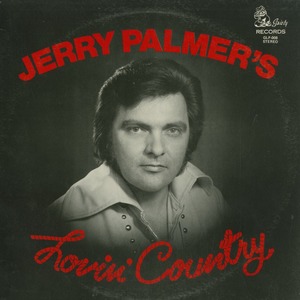 Jerry palmer livin country front